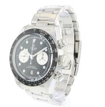 Thumbnail von Tudor Black Bay Chrono Dial </h1>