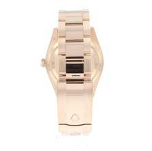 Thumbnail von Rolex Sky-Dweller Rosegold Oyster Blue Dial </h1>