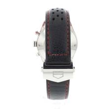 Thumbnail von TAG Heuer Carrera Calibre 16 Steel </h1>