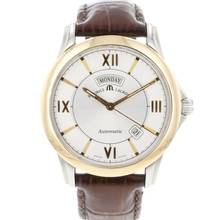  Maurice Lacroix Pontos Day Date PT6058 </h1> 