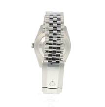 Thumbnail von Rolex Datejust 41 Jubilee Mint Green NEW 2025