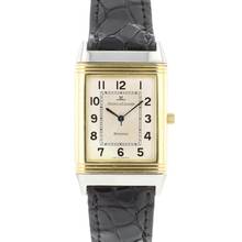  Jaeger-LeCoultre Reverso Classique Steel/Gold </h1> 