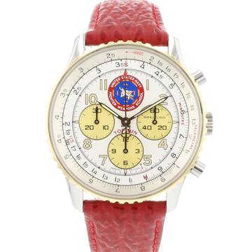  Breitling Navitimer 92 Topgun Fighter Weapons School Limited Edition </h1> 