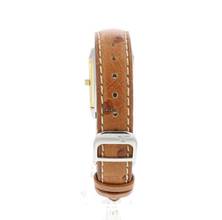 Thumbnail von Jaeger-LeCoultre Reverso Lady Steel/Gold </h1>