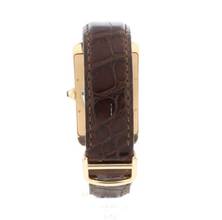 Thumbnail von Cartier Tank Américaine XL Rose Gold </h1>