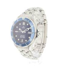 Thumbnail von Omega Seamaster 300M Quartz Midsize </h1>