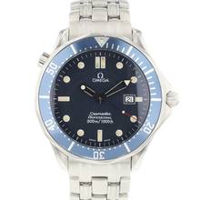  Omega Seamaster 300M Quartz Midsize </h1> 