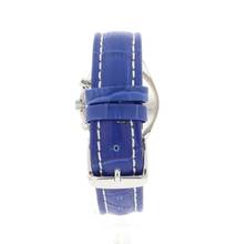 Thumbnail von Omega Speedmaster Reduced Blue Dial </h1>