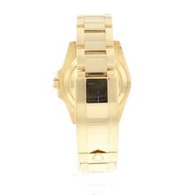 Thumbnail von Rolex Submariner Date Yellow Gold </h1>