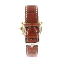 Thumbnail von Chronoswiss Chronograph Rattrapante Gold/Steel </h1>