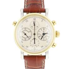  Chronoswiss Chronograph Rattrapante Gold/Steel </h1> 