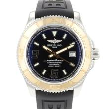 Thumbnail von Breitling Superocean 44 Steel Gold 44MM </h1>