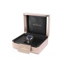 Thumbnail von Jaeger-LeCoultre Polaris Steel Automatic Blue Dial </h1>