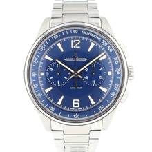  Jaeger-LeCoultre Polaris Steel Automatic Blue Dial </h1> 