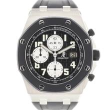  Audemars Piguet Royal Oak Offshore Chronograph NEW </h1> 