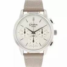 Thumbnail von Glashütte Original Senator Silver </h1>