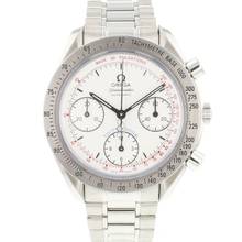  Omega Speedmaster Steel Limited Olympic Torino </h1> 