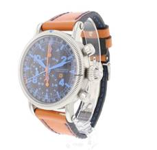 Thumbnail von Chronoswiss Timemaster Special Edition 44MM </h1>