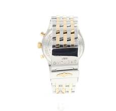 Thumbnail von Breitling Montbrillant Légende Gold/Steel