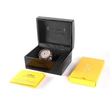 Thumbnail von Breitling Montbrillant Légende Gold/Steel