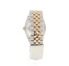 Thumbnail von Rolex Datejust Turn-O-Graph 36 Turn-O-Graph Rose Gold Jubilee </h1>