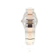 Thumbnail von Rolex Datejust 31 Steel Everosegold White Roman Dial Diamonds </h1>