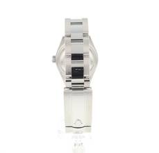 Thumbnail von Rolex Lady-Datejust 28 Steel Oyster Silver Dial </h1>