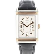  Jaeger-LeCoultre Reverso Lady Steel / Rosegold </h1> 