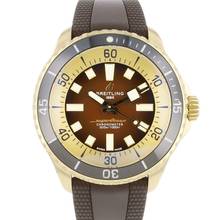  Breitling Superocean 44 Bronze Brown Dial NEW '24 </h1> 