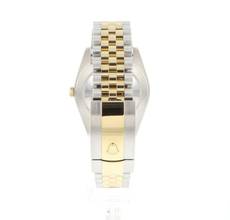 Thumbnail von Rolex Datejust 41 Gold Steel Jubilee SIlver Dial </h1>