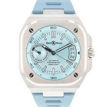  Bell & Ross BR-X5 Ice Blue Steel </h1> 