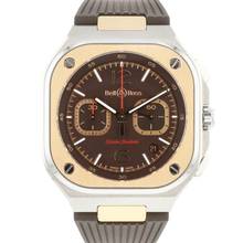 Bell & Ross BR 05 Chrono Edition Limited BR05C-LDA/SRB  