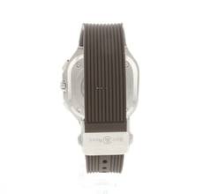 Thumbnail von Bell & Ross BR 05 Chrono Edition Limited BR05C-LDA/SRB