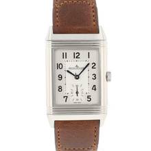  Jaeger-LeCoultre Reverso Classic Small Seconds NEW </h1> 
