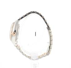 Thumbnail von Rolex Lady-Datejust 28MM Steel Everose Gold Jubilee Fluted Diamond MoP Dial </h1>