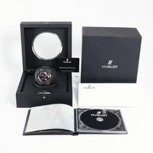 Thumbnail von Hublot King Power Big Bang 48MM King Power Unico GMT World Time </h1>