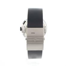 Thumbnail von Ulysse Nardin Marine Chronograph Steel Black Dial </h1>