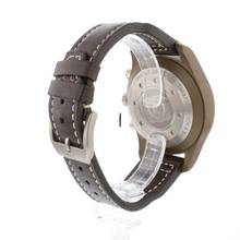 Thumbnail von IWC Fliegeruhr Chronograph Pilot's Watch Chronograph 'The Last Flight' Brown Ceramic </h1>