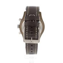 Thumbnail von IWC Fliegeruhr Chronograph Pilot's Watch Chronograph 'The Last Flight' Brown Ceramic </h1>
