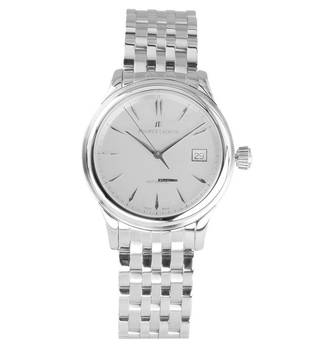 Maurice Lacroix Les Classiques Date Men's Watch Automatic LC6027-SS002-130 NEW & Original Packaging