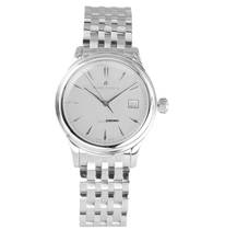 Maurice Lacroix Les Classiques Date Men's Watch Automatic LC6027-SS002-130 NEW & Original Packaging