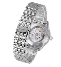 Thumbnail von Maurice Lacroix Les Classiques Date Men's Watch Automatic LC6027-SS002-123 NEW & Original Packaging