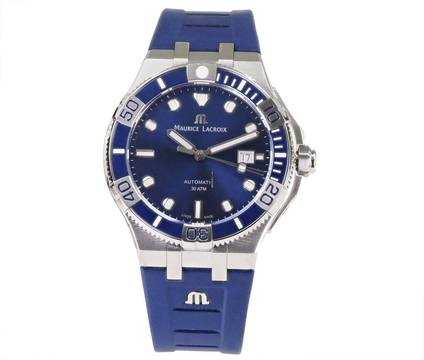  Maurice Lacroix AIKON Venturer Automatic AI6058-SS001-430-1 