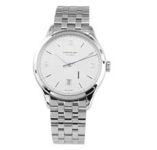  Montblanc Heritage Chronométrie 112532 HERITAGE CHRONOMETRIE Herren Uhr Automatik NEU 