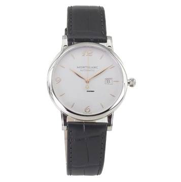  Montblanc Automatic MB 110717 7298 Herren Uhr 39 mm Star Collection 