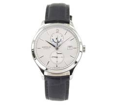  Montblanc Heritage Chronométrie Herren Uhr 112540 / 7348 Automatik Dual Time Heritage Chronométrie 