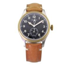  Montblanc 1858 Herren Uhr 116479 / 7417 Kollektion 1858 Automatic 44 mm Neu 