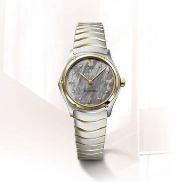  Ebel Sport Classic 29 