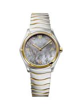  Ebel Sport Classic 33 