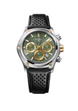 Thumbnail von Ebel 1911 Chronograph Automatic 2 Bänder